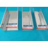 Buy cheap Studs Light Gauge Steel Strength Good Building Material from wholesalers