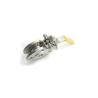 Buy cheap Oil / Air Pipe Stainless Steel Valves One Piece Ball Valve BSPT Threaded End from wholesalers