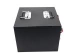High Energy LiFePO4 36V 200AH Trolling Motor Battery