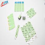 TIF100-30-07S LED panel light 3.0W/mk Ultra Soft Thermal Conductive Pad Light