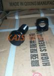 High Tensile Carbon Steel Track Head Bolts Hexagon Head excavator Chassis Parts