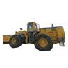 Buy cheap WA600 Used Wheel Loader Heavy Machinery WA600-3 46165kg from wholesalers