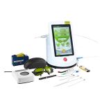 Berylas Proctology Laser Machine 980nm Laser Treatment For Hemorrhoids