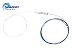 Buy cheap Fiber Optic Accessories 1x4 Plc Splitter , Bare Plc Splitter For PON-FTTX from wholesalers