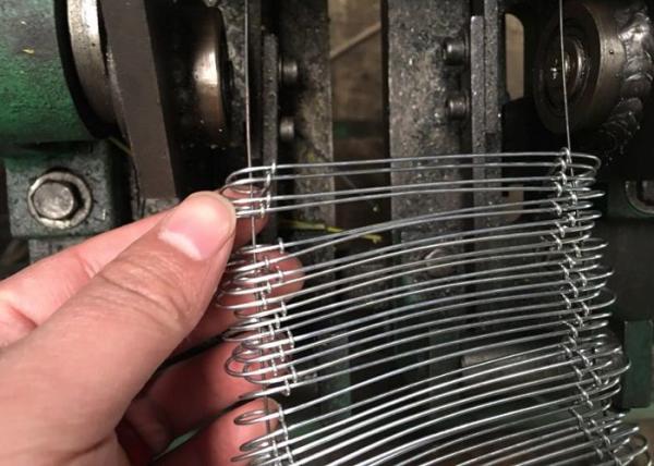 Buy cheap Low Carbon Steel 120mm 200mm BWG 20 Q195 Galvanized Baling Wire from wholesalers