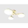 Buy cheap Modern simple design LED pendant lamp from wholesalers