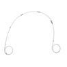 Buy cheap Nontoxic Open Ended Ureteral Catheter , Double Pigtail Cystoscopy Ureteral Stent from wholesalers