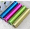Buy cheap 2600 mah Power Bank with LED Torch from wholesalers