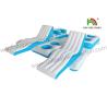 Buy cheap 6 Persons Relax Tropical Tahiti Inflatable Water Toy from wholesalers