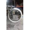 Buy cheap Hitachi EX150-5 Excavator Spare Parts 9146953 Slew Bearing Manufactured With Steel Material from wholesalers