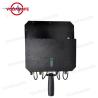 Buy cheap 24W Up To 250M Drone Signal Jammer 100% Safe VSWR Over Protection DJ100 from wholesalers