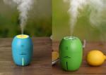Lemon humidifier commercial ultrasonic air humidifier diffuser portable