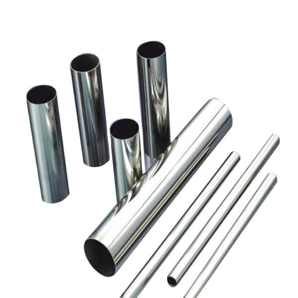 Buy cheap JIS A312 Welded Stainless Steel Pipe 309S 316 304 430 201 Square Tube from wholesalers