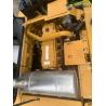 Buy cheap Used Excavators Strong Motivation High Performance Construction Engineering Digging Excavators CAT 340D2L from wholesalers