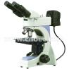 Buy cheap Forensic Laboratory Metallurgical Optical Microscope 40x - 400x A13.1017 from wholesalers