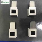 Mirror Polishing 0.002mm 635 Connector Mold Parts