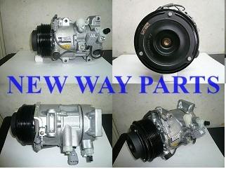 Buy cheap 447190-3210 88310-3a431 447260-1469 grx120 gse20 grs191 grs180 compressor from wholesalers