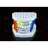 Buy cheap Frankel Ⅲ Malocclusion Orthodontic Functional Appliance 13-16 Hours During Night from wholesalers