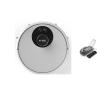 Buy cheap Pet Hair Cleaning Laser Mapping Robot Vacuum Brushless Motor V Shape Rolling Brush from wholesalers