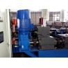 Buy cheap 10000mm/min Span Roof Tile Roll Forming Machine , Metal Roof Tile Making Machine from wholesalers