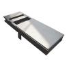 Buy cheap Custom Dacromet Metal Doors Stamping Process for Superior Performance from wholesalers