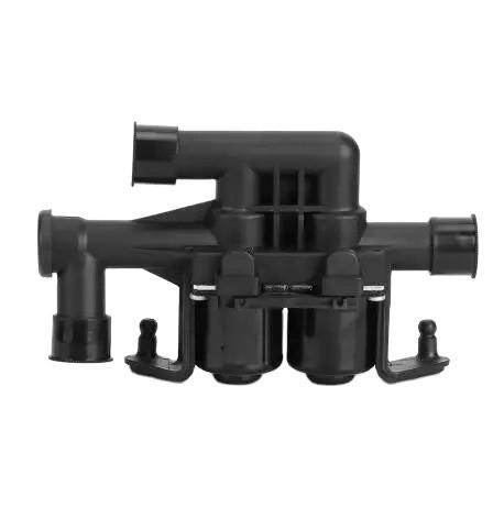 Buy cheap 100% Tested Automotive Heater Control Valve OE 64119310349 64219310349 For BMW F02 F18 2010-2016 from wholesalers