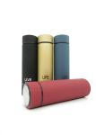 Household Insulated Water Flask Office Use Stainless Steel Thermos Flask