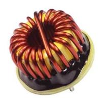 Buy cheap OEM ODM Horizontal Common Mode Toroidal Choke Coil product