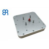 Buy cheap IP67 Production Class High Gain RFID Antenna 128*128*20MM Size For Access product