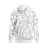 Buy cheap Regular Sleeve Adults Graphic Print Hoodie Moisture Wicking Quick Dry from wholesalers