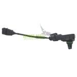 Excavator spare parts intake pressure sensor 21141943 VOE21141943
