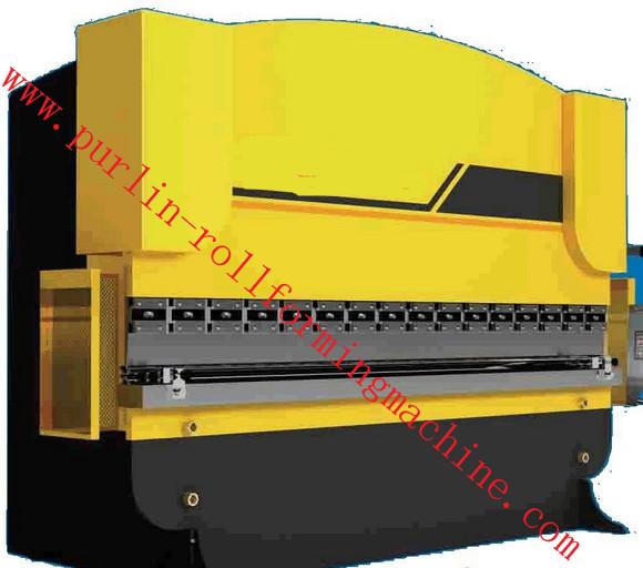 Buy cheap Simple Economical Type PU Hydraulic Bending Machine For PU Roof Wall Sandwich Panels from wholesalers