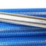 50 Micron Slot Size Wedge Wire Wound Screen Tube Stainless Steel Filter Element