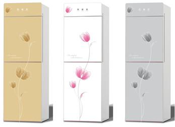 Buy cheap R600a Free-standing Water Dispenser Big Fridge-WDF925 from wholesalers