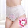 Buy cheap 3-Year Shelf Life Women's Wellness Super Plus Adult Briefs for Overnight Absorbency from wholesalers