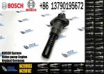 fuel injector 0445120348 0445120347 044512015 04290102 04289983 0417701018