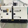 Buy cheap High Strength 68kw 85kva TAD530GE Volvo Diesel Generator Noise Reduction from wholesalers