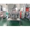 Buy cheap Fully Automatic Aluminium Foil Container Production Line With 3 Cavities 12000 Pcs/hour from wholesalers