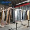 Buy cheap 1mm Thickness Metal Tile Edging Ceramic Wall Corner Tile Trim from wholesalers