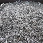Industrial Scrap Cable Wires Recycling High Separation Rate ACSR Wire Recycling