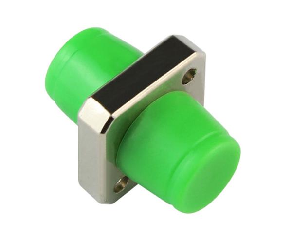 Buy cheap Plastic Fiber Optic Cable Adapter FC / APC For Telecommunications Products from wholesalers