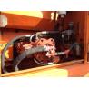 Buy cheap Used DOOSAN DH220LC-7 excavator for sale from wholesalers