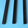 Buy cheap Monforts Textile Machinery Components Stenter Parts Sliding Ralls Strip Carbon Graphite Material from wholesalers