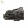 Buy cheap Mercedes-Benz ML Class W166 Air Suspension Compressor Parts Cylinder Head 1663200204 1663200104 Air Pump Head Cover from wholesalers