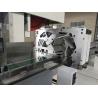 Buy cheap Industrial Toilet Paper Roll Cutting Machine Band Saw 15KW 15-30cuts/Min Full Automatic from wholesalers