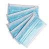 Buy cheap 3 Ply Disposable Face Mask High Filtration Capacity Dust Protection Mask from wholesalers