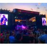 Buy cheap Waterproof Stage Outdoor Rental LED Display LED Video Wall Screen P2.9mm from wholesalers