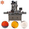Buy cheap Pneumatic Food Packaging Sealing Equipment Sachet Powder / Coffee Packing Machine from wholesalers