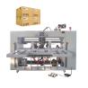 Buy cheap Adjustable Stainless Steel Carton Stitching Machine Low Power Consumption from wholesalers