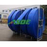Buy cheap Long Length Heavy Pump Water Well Hose With Circular Woven Polyester Jacket from wholesalers